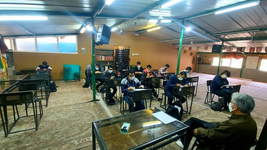 گزارش تصویری