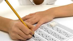 آزمون جامع