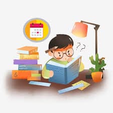 گزارش عملکرد دوره هشتم وبرنامه مطالعاتی