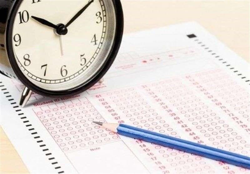 فرصت ثبتنام در کنکور ۱۴۰۰ تمدید شد