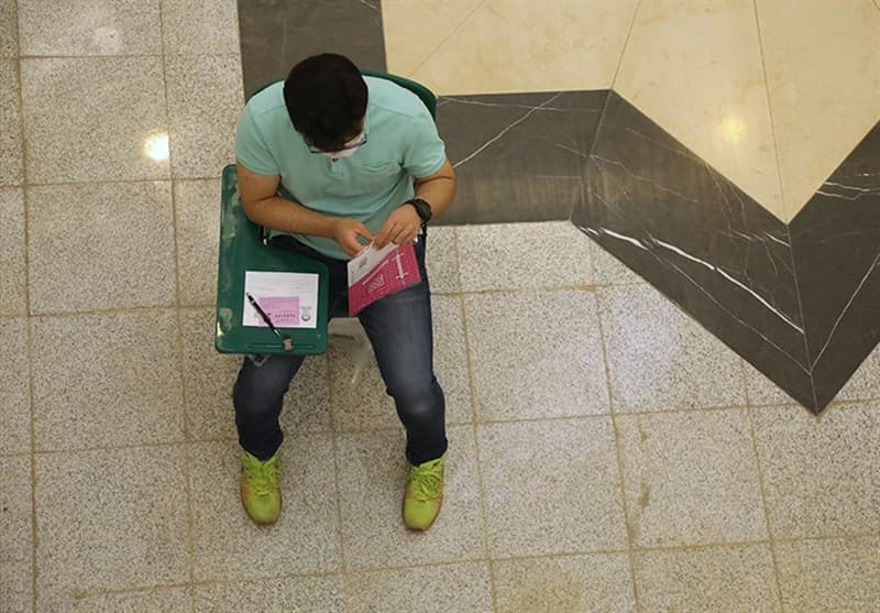 هزینه ثبتنام در کنکور و آزمونهای سال ۱۴۰۰ اعلام شد