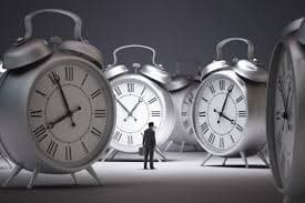 زمان طلایی اجرای تصمیمگیریها