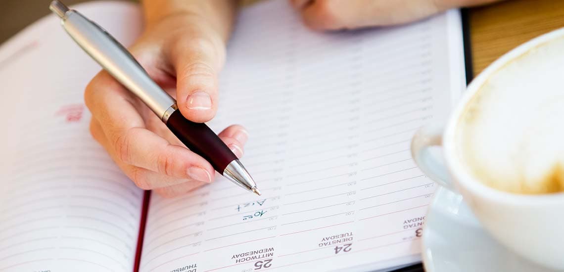 برنامهریزی برای سال 98 را از امروز آغاز کنید